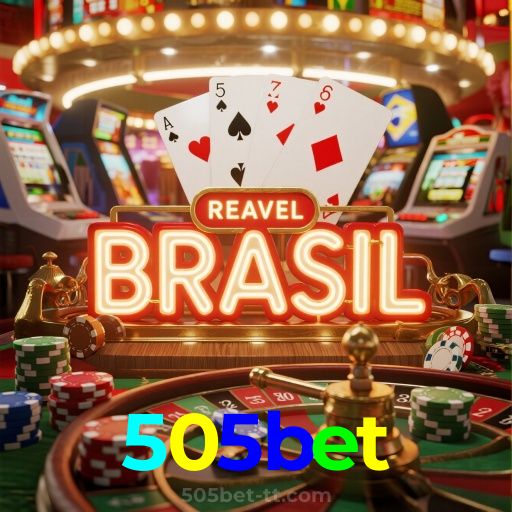 505bet：Jogue futebol online e tenha grandes vitórias como resultado!