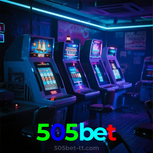 505bet：Jogue agora no nosso cassino online e vença nas mesas de poker!