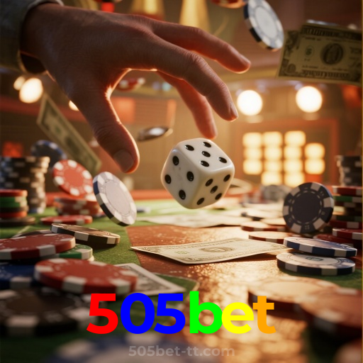 505bet：Entre no nosso cassino online e jogue nas roletas agora!