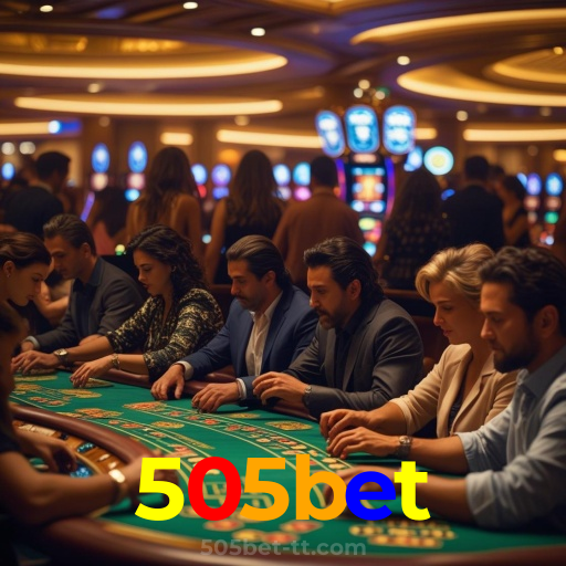 505bet：Aposte no futebol e jogue slots para ganhar em grande estilo!