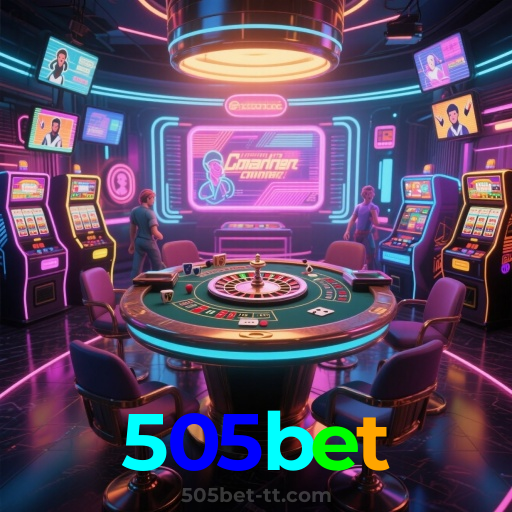505bet：Jogue futebol online e tenha a chance de conquistar grandes recompensas!