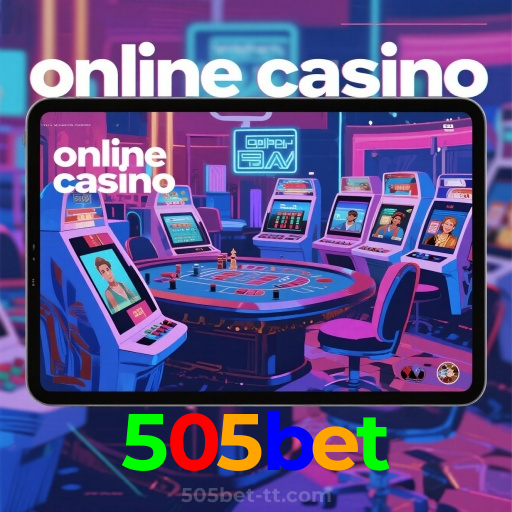 505bet：Onde sua sorte brilha com apostas no futebol e prêmios em roleta!