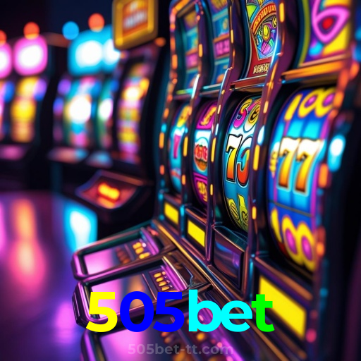 505bet：Sinta o futebol online e conquiste as maiores vitórias da sua vida!