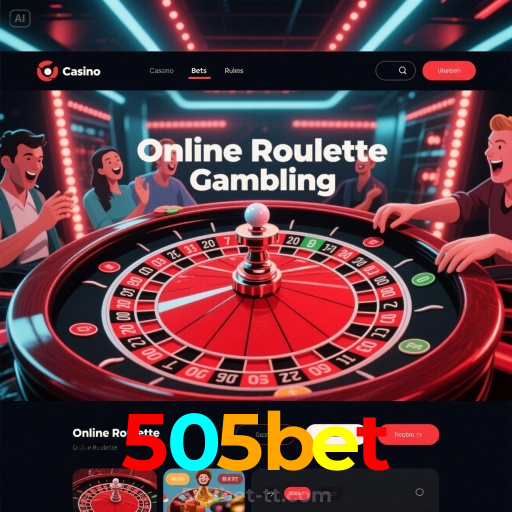 505bet:Jogue poker e aposte no futebol com grandes prêmios em jogo!