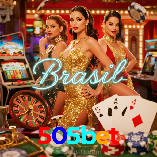 505bet：Aposte no futebol e ganhe em blackjack e poker com segurança!