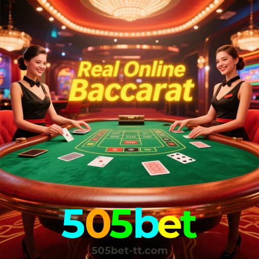 505bet：Jogue slots, blackjack e aposte no futebol para diversão e vitórias!