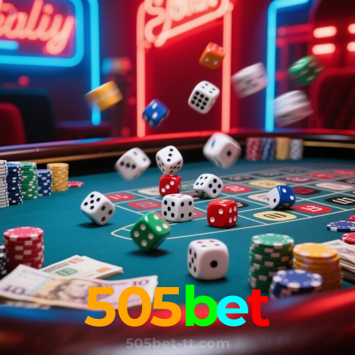 505bet：Experimente o futebol online e vença como um verdadeiro campeão!