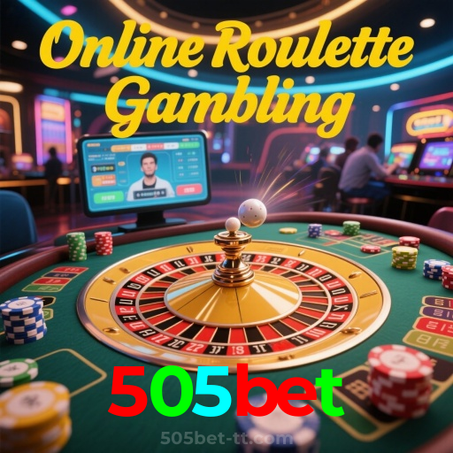 505bet：Jogue nas melhores slots e vença o jackpot agora mesmo!