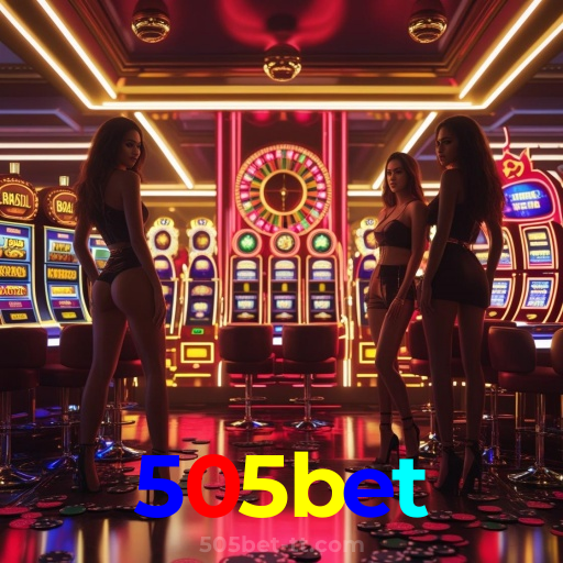 505bet：Jogue futebol online e vença os melhores times do mundo!