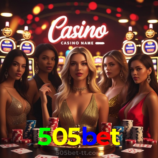 505bet:Apostas ao vivo no futebol e prêmios em blackjack e roleta!