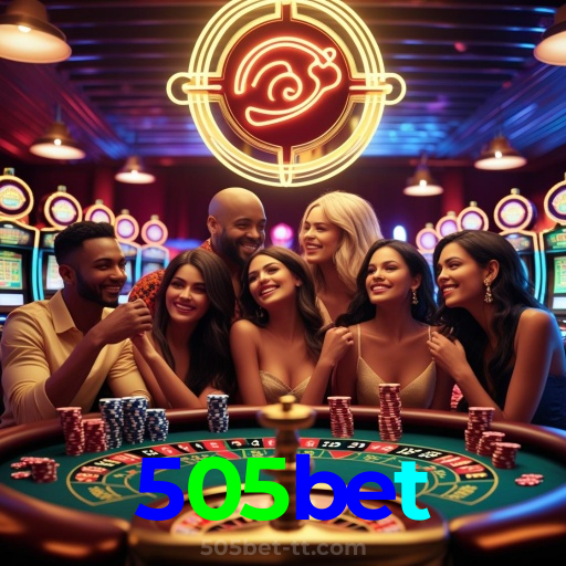 505bet：Jogue poker online e conquiste grandes vitórias nas cartas!
