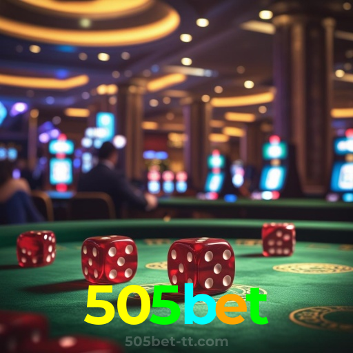 505bet:Onde o futebol e o cassino online se encontram para diversão sem fim!