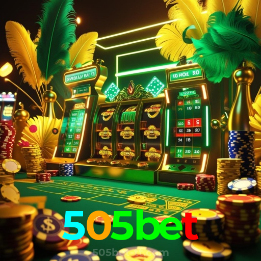 505bet：O futebol online te oferece prêmios surpreendentes! Aposte agora!