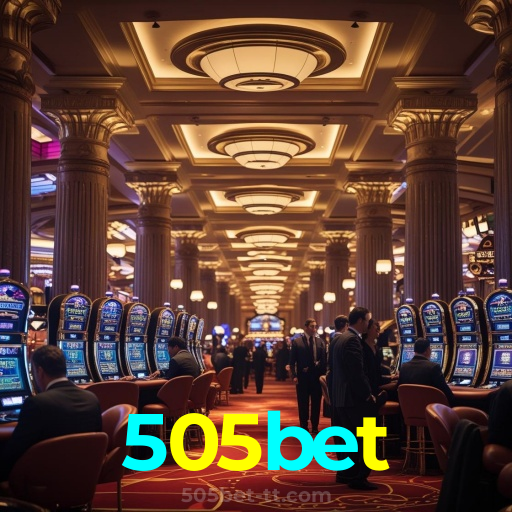 505bet:Ganhe prêmios em roleta e aposte no futebol com confiança no nosso cassino!