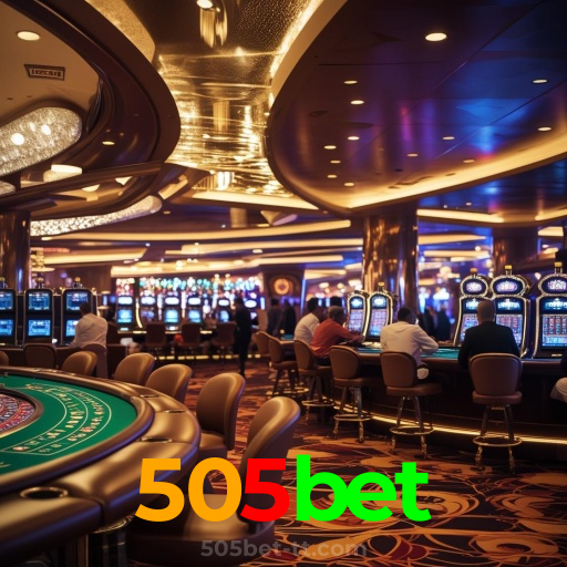 505bet:A diversão nunca acaba! Jogue nos melhores jogos e vença!
