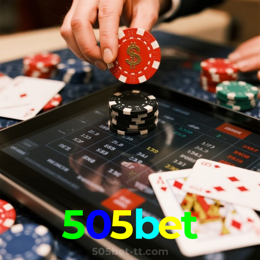 505bet：No futebol online, suas vitórias estão a um passo de distância!