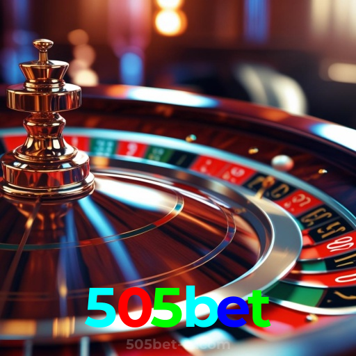 505bet：As slots mais emocionantes estão esperando por você! Vença agora!