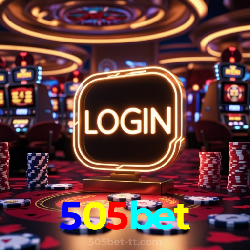 505bet：Ganhe prêmios incríveis no futebol e em jogos como roleta e blackjack!