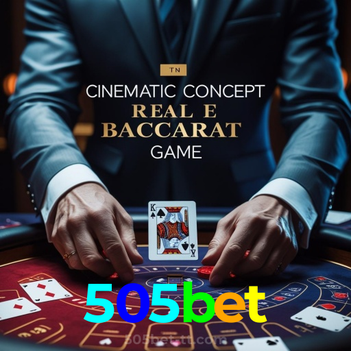 505bet：Aposte no futebol e ganhe em roleta e blackjack no nosso cassino!