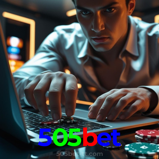 505bet:A diversão começa no cassino online com poker, roleta e apostas no futebol!