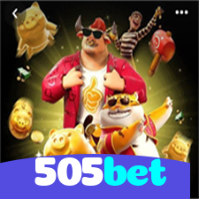 505bet：Jogue poker e conquiste a vitória nas cartas!
