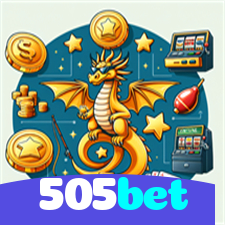 505bet：O futebol digital te espera! Aposte e sinta a emoção de ganhar!