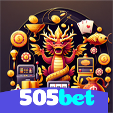 505bet：Aposte no futebol e jogue blackjack para grandes vitórias!