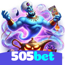 505bet：Sinta a adrenalina da roleta! Aposte e vença agora!