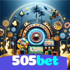 505bet：Prepare-se para as melhores vitórias! Jogue em nosso cassino online!