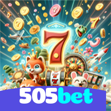 505bet:O cassino online ideal para quem ama futebol e jogos de cassino!