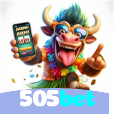 505bet：Jogue em nosso cassino online e descubra os maiores jackpots!