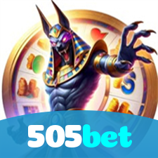 505bet：Sua chance de ganhar começa no cassino online com poker e apostas no futebol!