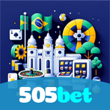 505bet：Vença no cassino online com blackjack e apostas esportivas no futebol!