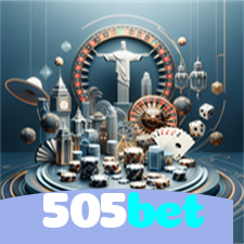 505bet：Jogue blackjack e aposte no futebol online com segurança!