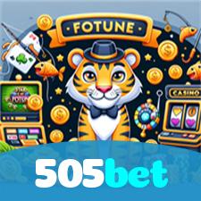 505bet:Jogue poker, aposte no futebol e ganhe prêmios incrÃveis no cassino!