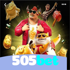 505bet：Jogue roleta, aposte no futebol e vença no nosso cassino online!
