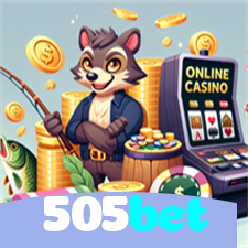 505bet：Apostas emocionantes de futebol online te aguardam! Aposte e vença!