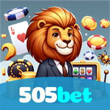 505bet：Jogue nas melhores slots e vença o jackpot agora mesmo!