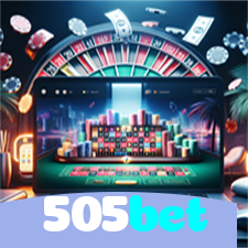 505bet：Jogue blackjack, aposte no futebol e vença com grandes prêmios!