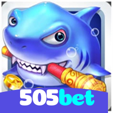 505bet：Ganhe prêmios em roleta e aposte no futebol com confiança no nosso cassino!