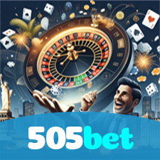 505bet：Apostas de futebol online te esperam! Aposte e vença agora!
