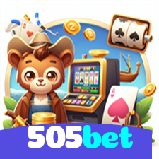 505bet：Vença no futebol online e leve para casa prêmios incríveis!