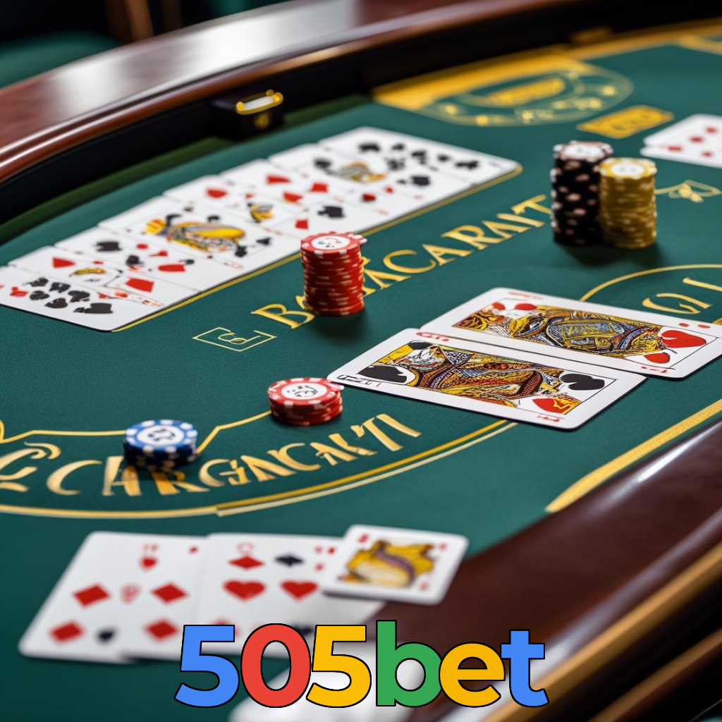 505bet:Entre na ação! Aposte nas melhores mesas de roleta!