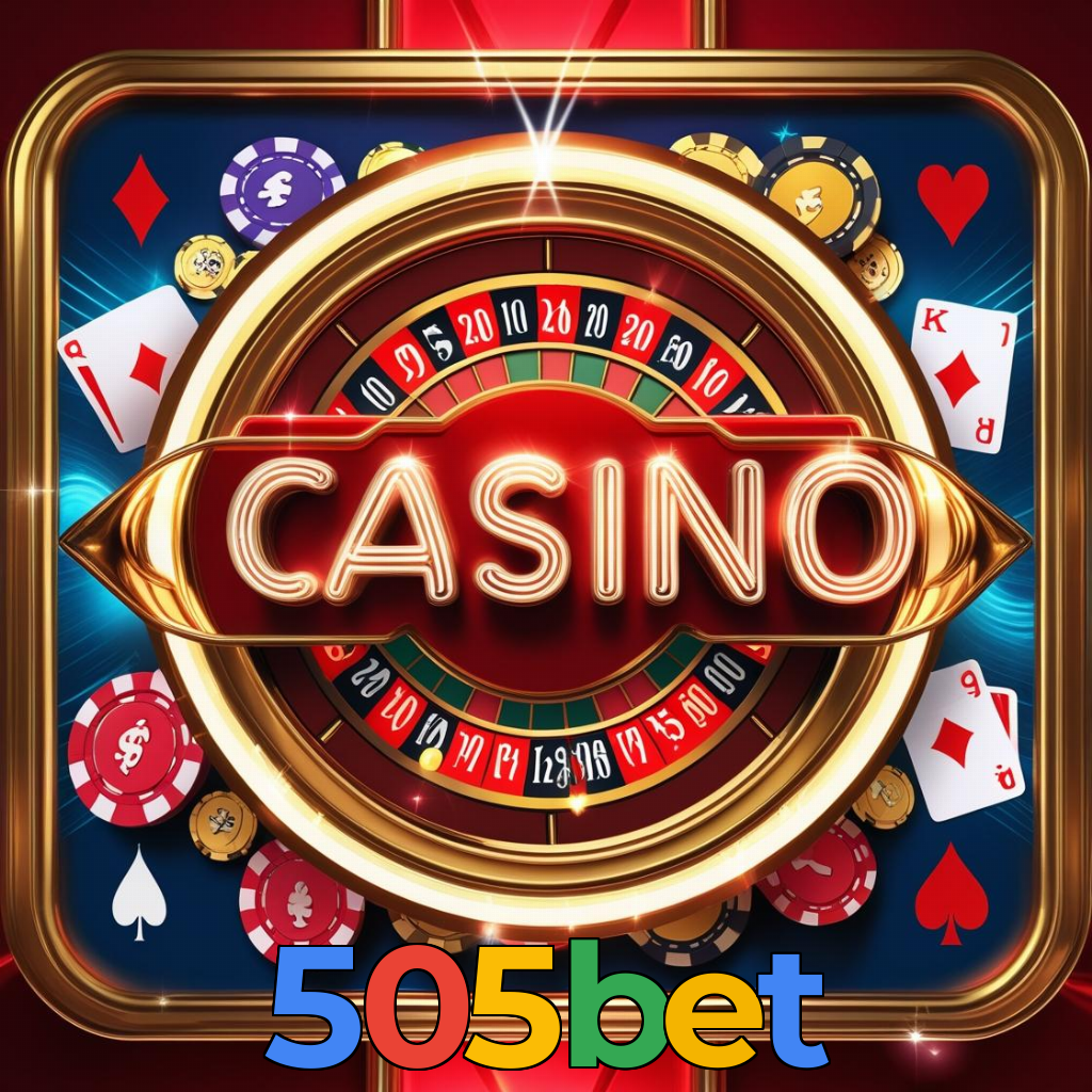 505bet:Desafie a roleta e conquiste vitórias épicas!