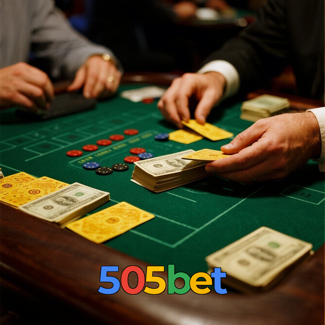 505bet:Jogue blackjack, poker e aposte no futebol para vitórias épicas!