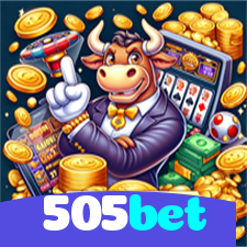 505bet：Jogue futebol online e experimente a vitória em cada jogo!