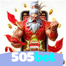 505bet：Jogue blackjack, poker e aposte no futebol para vitórias épicas!