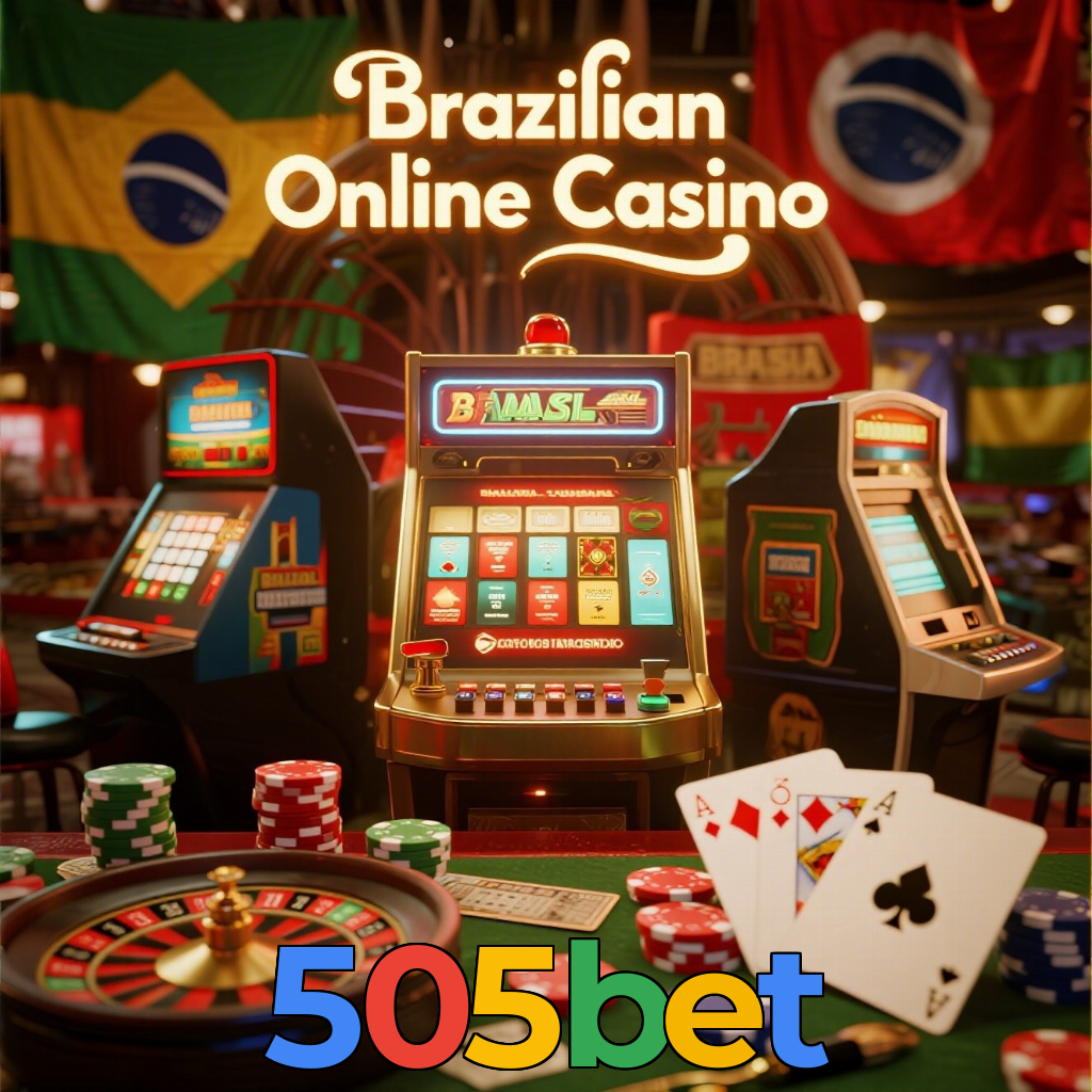 505bet：Aposte no futebol online e seja o vencedor dessa partida!