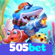 505bet：Em nosso cassino online, a diversão nunca tem fim!