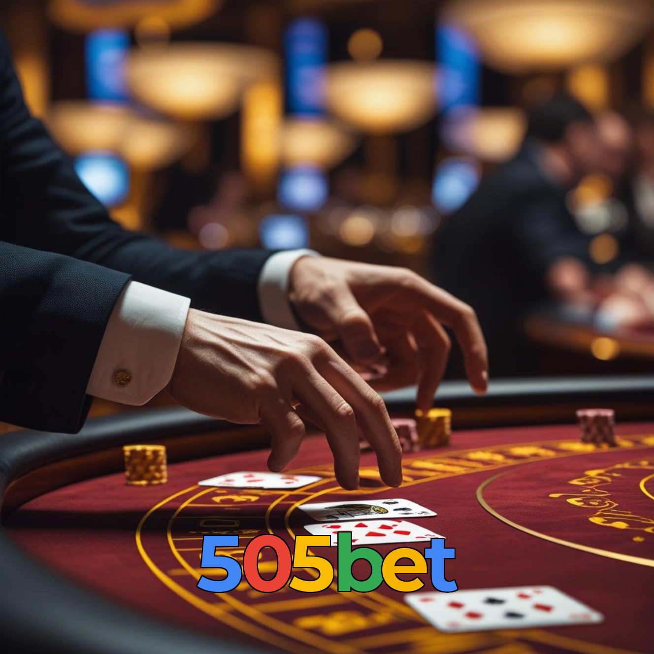 505bet:A aposta no futebol online pode te levar à vitória absoluta!